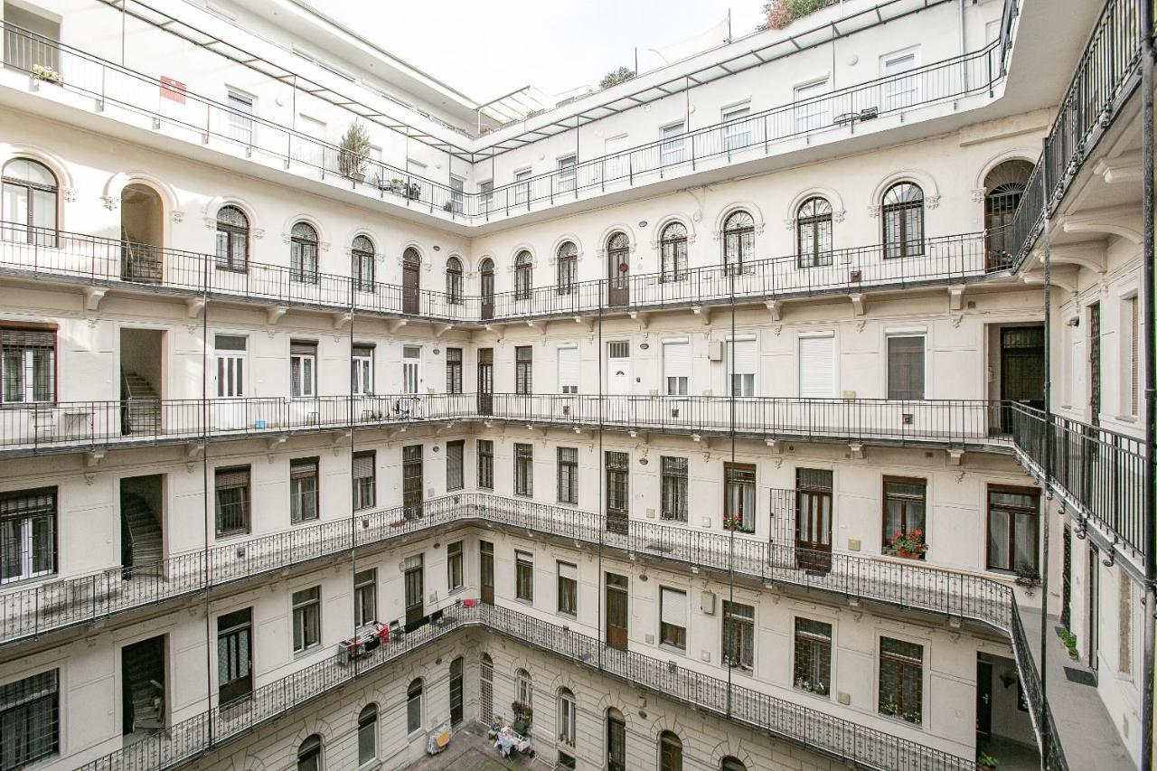 Апартаменти King Street Center