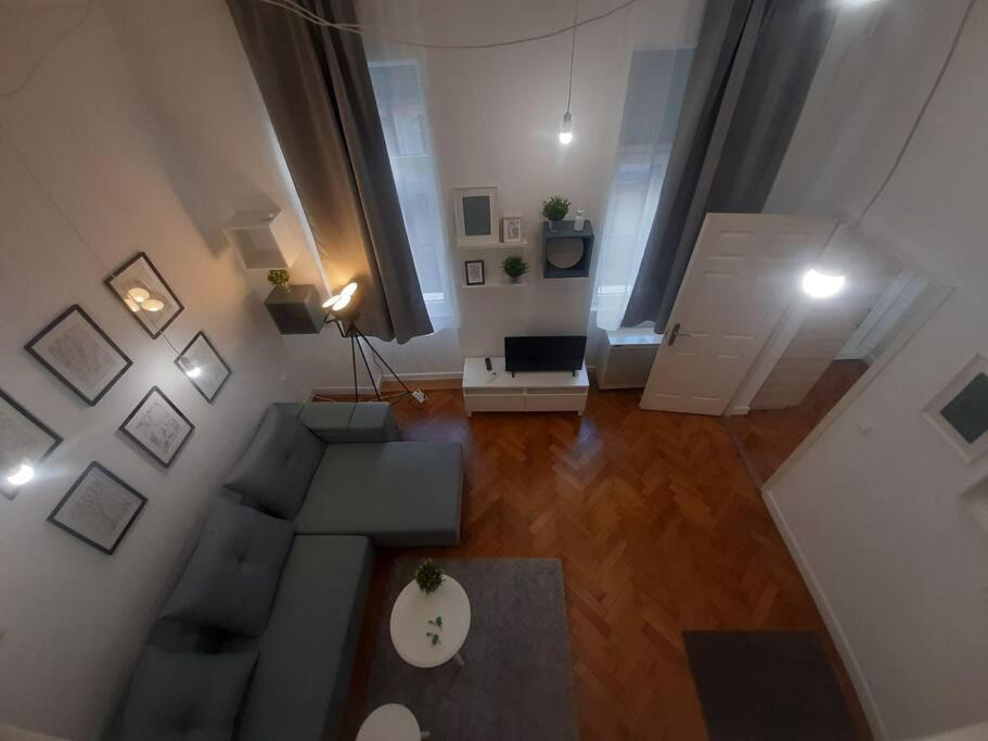 King Street Center Апартаменти Будапешт
