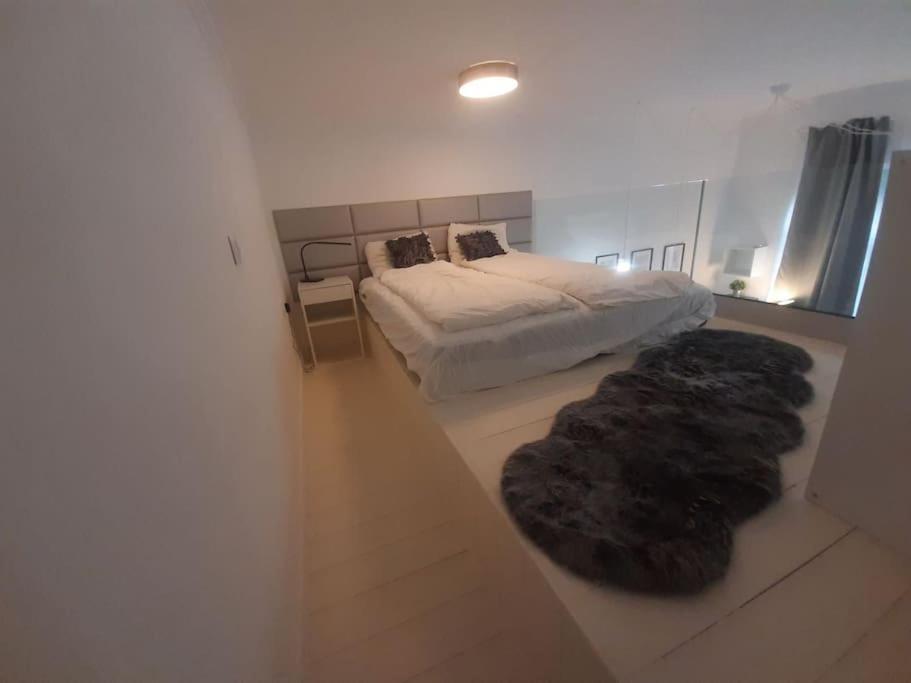 King Street Center Apartman Budapest