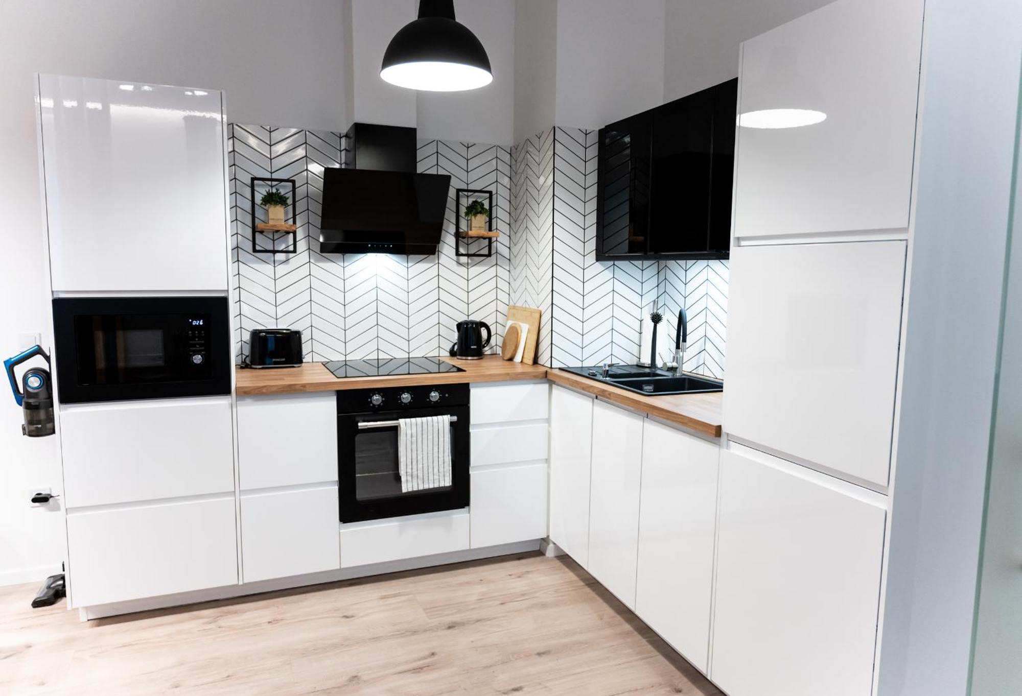 Apartman King Street Center Budapest