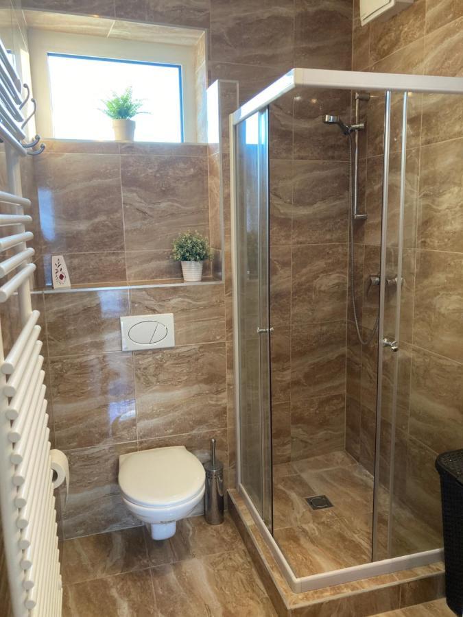 Apartamento King Street Center