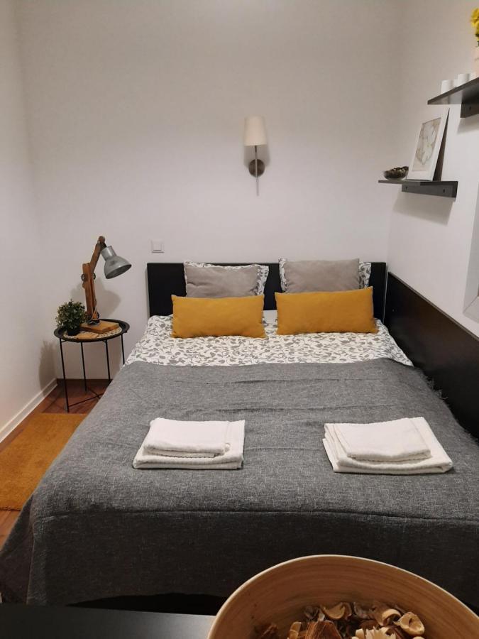 King Street Center Apartamento Budapest