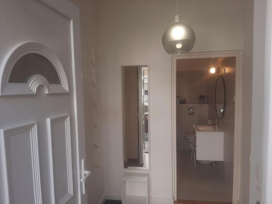 Apartamento King Street Center *