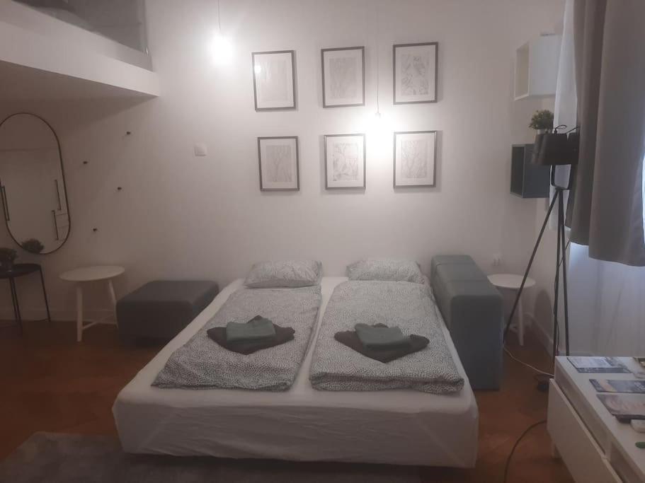 King Street Center Apartamento *