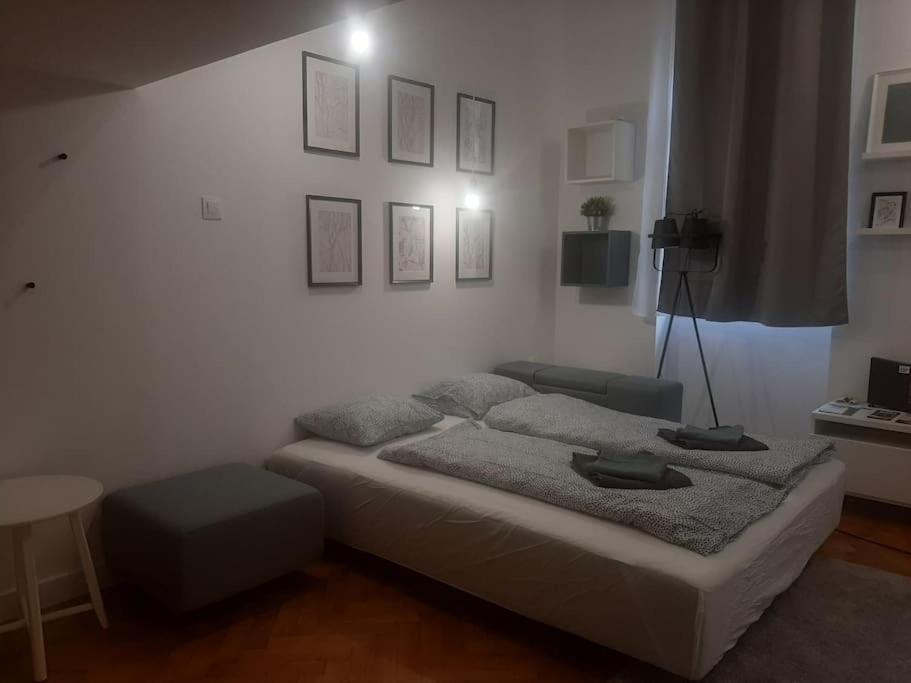 Apartamento King Street Center