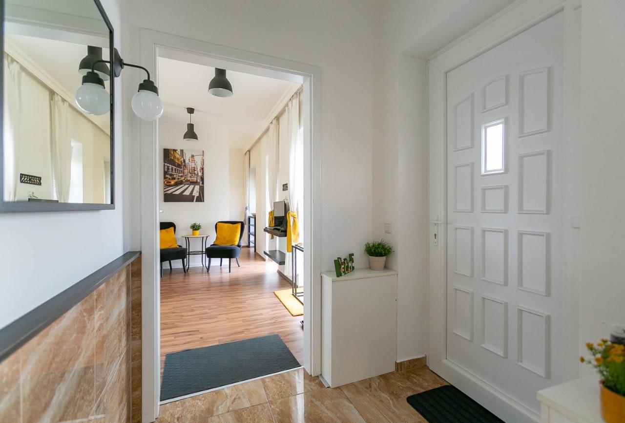 King Street Center Apartamento