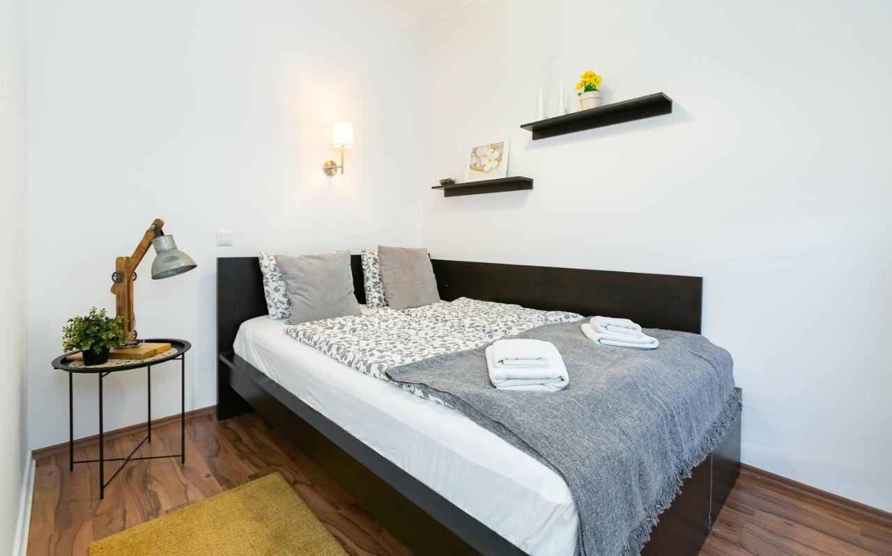King Street Center Apartamento Budapest