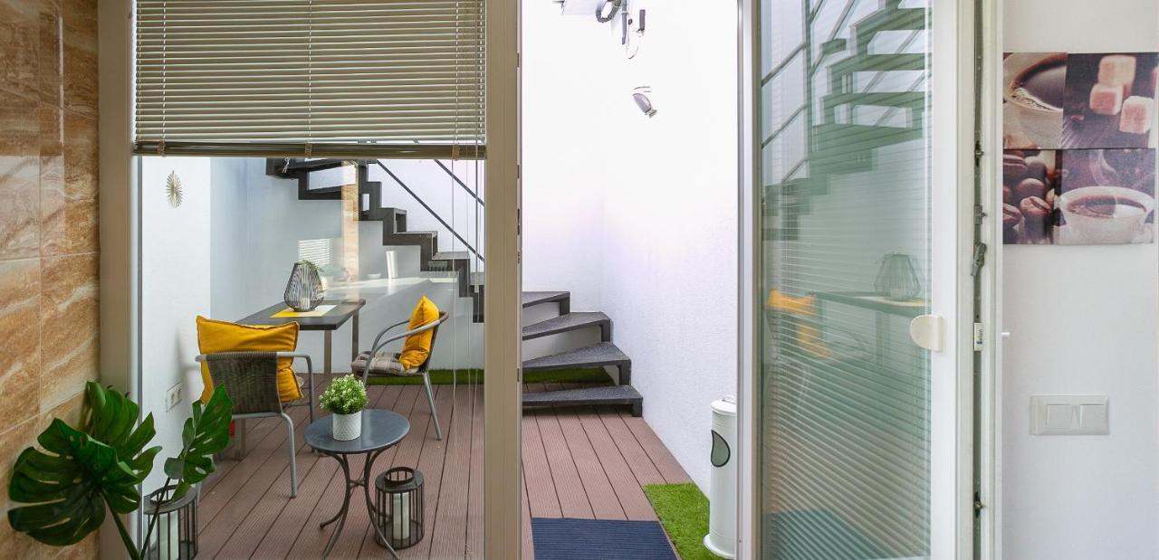 King Street Center Apartamento *