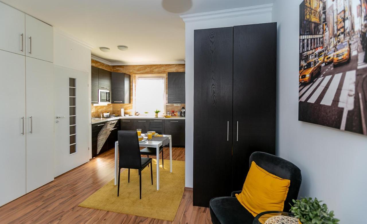 King Street Center Apartamento