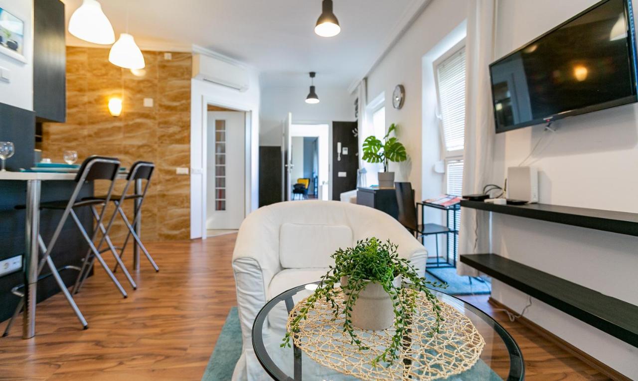 King Street Center Apartamento *