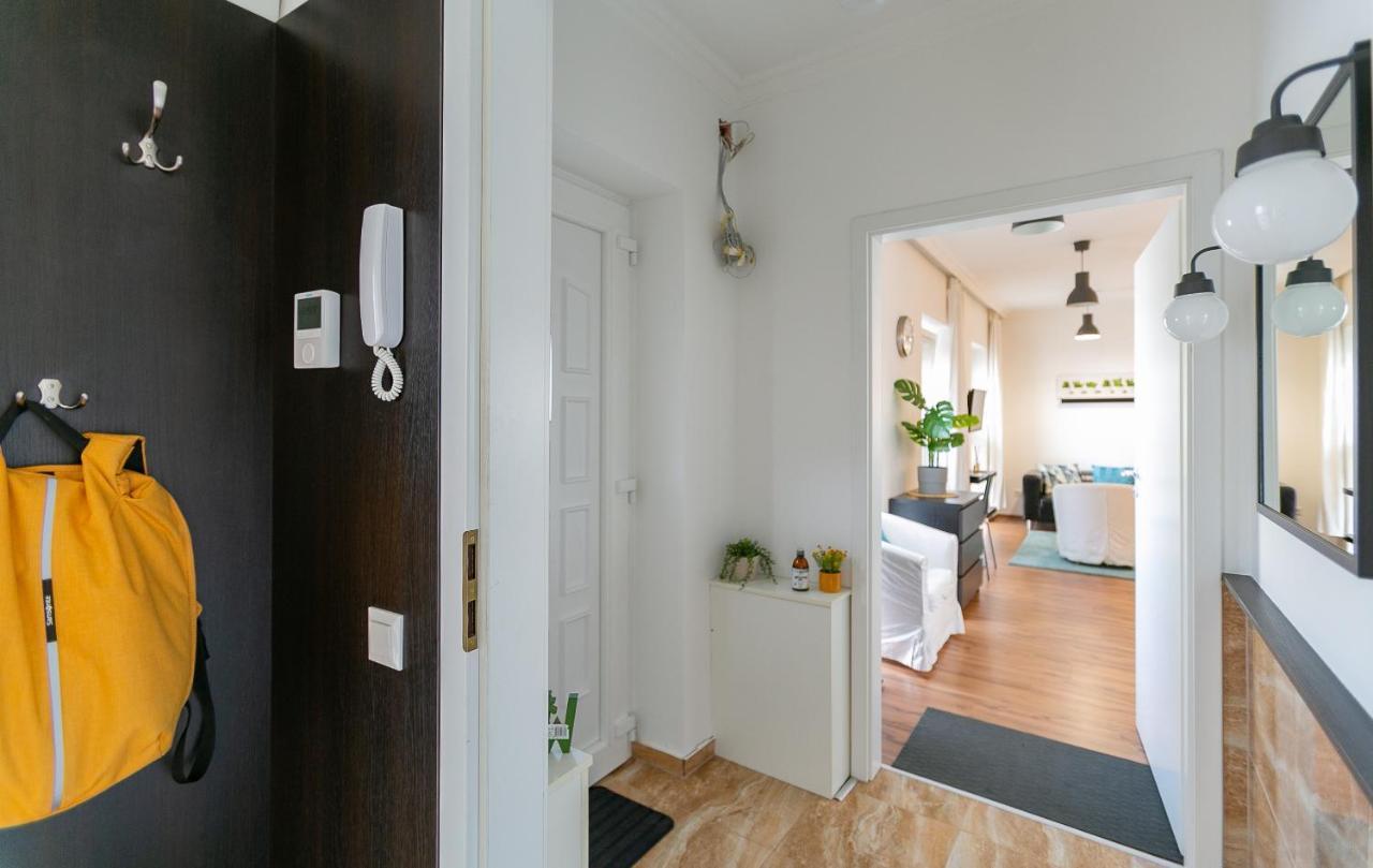 Apartamento King Street Center