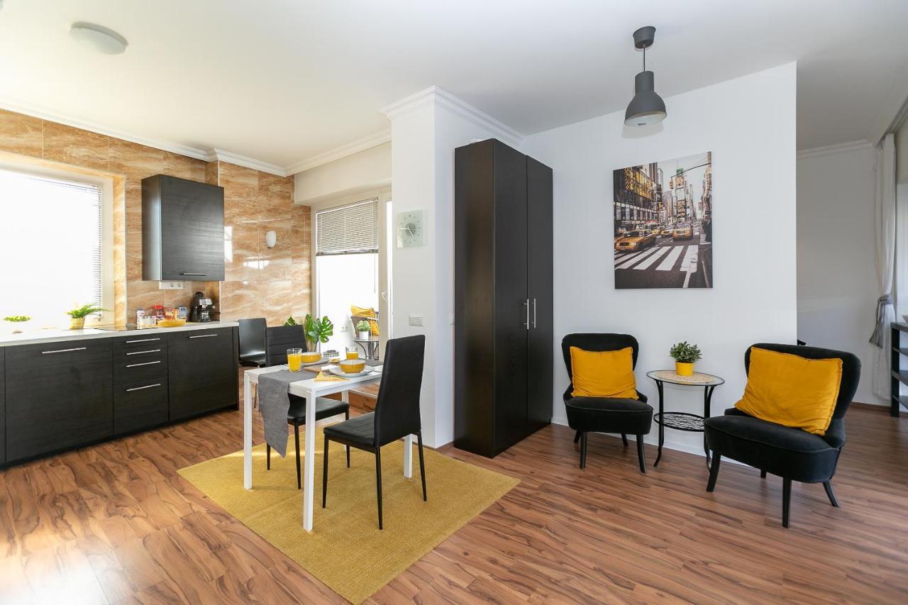 King Street Center Apartamento *