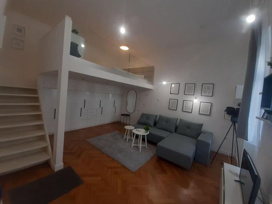 King Street Center Apartamento *