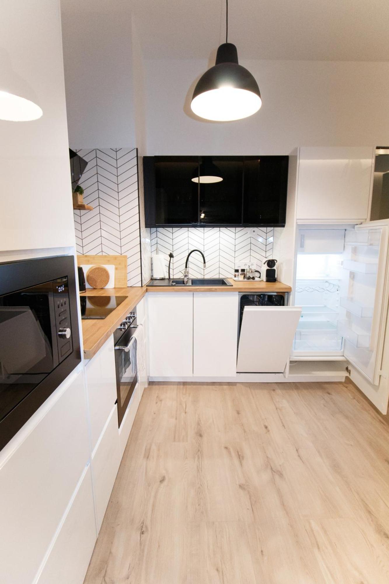 Apartamento King Street Center Budapest