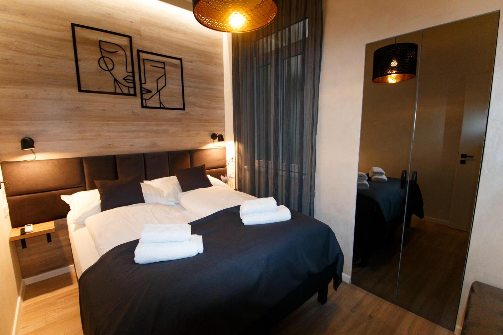 King Street Center Apartamento Budapest