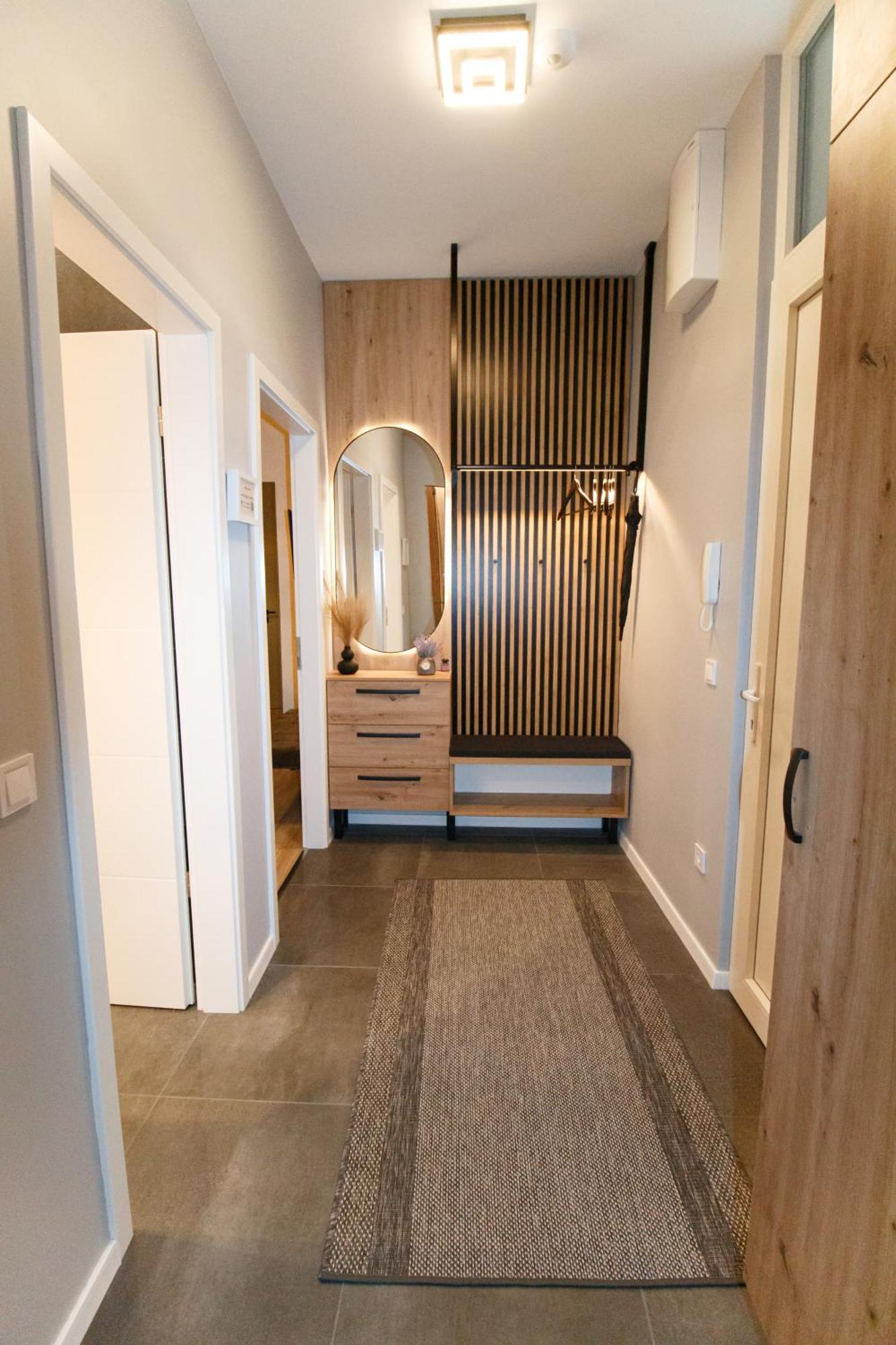 King Street Center Apartamento