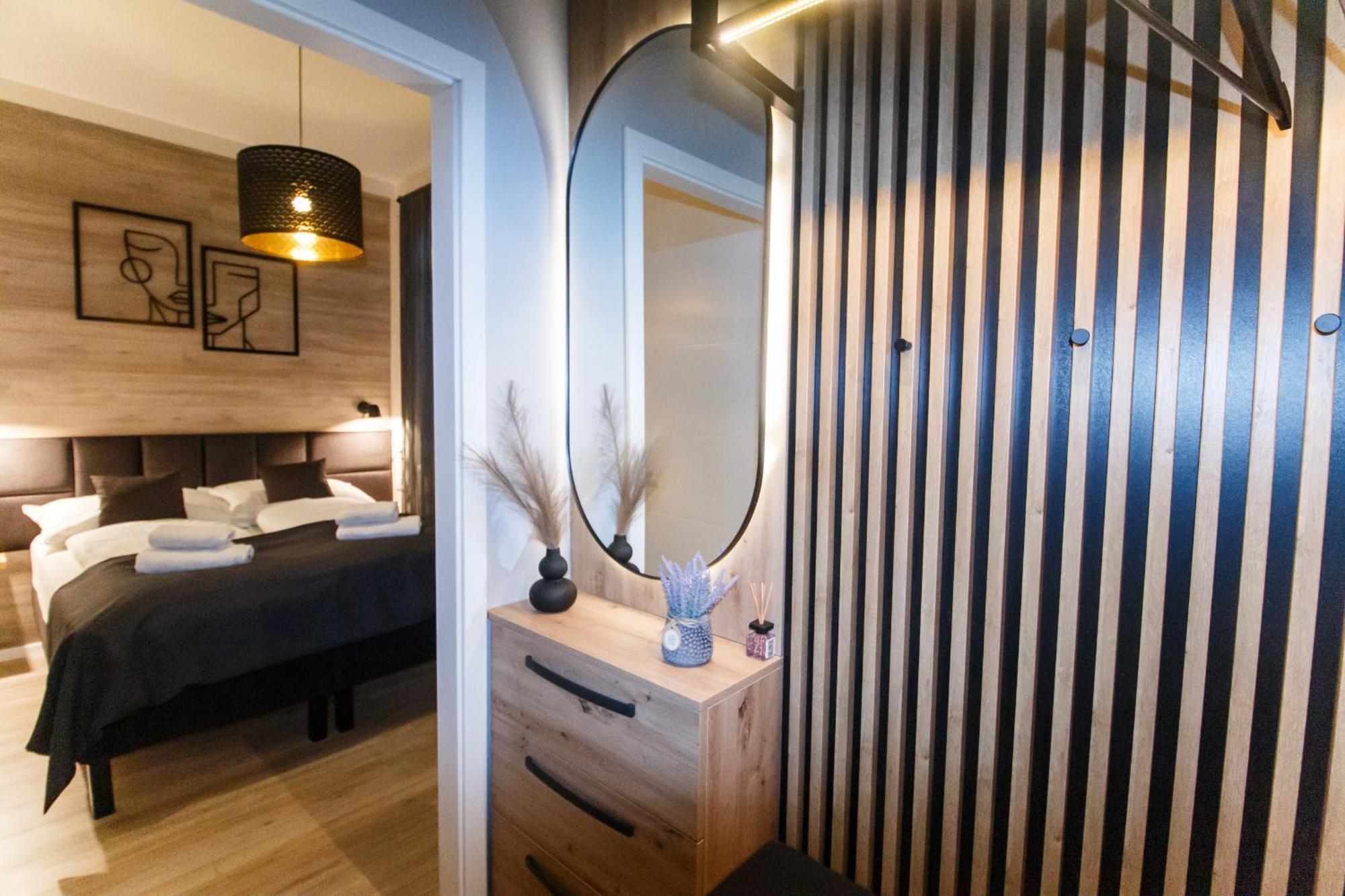 King Street Center Apartamento *