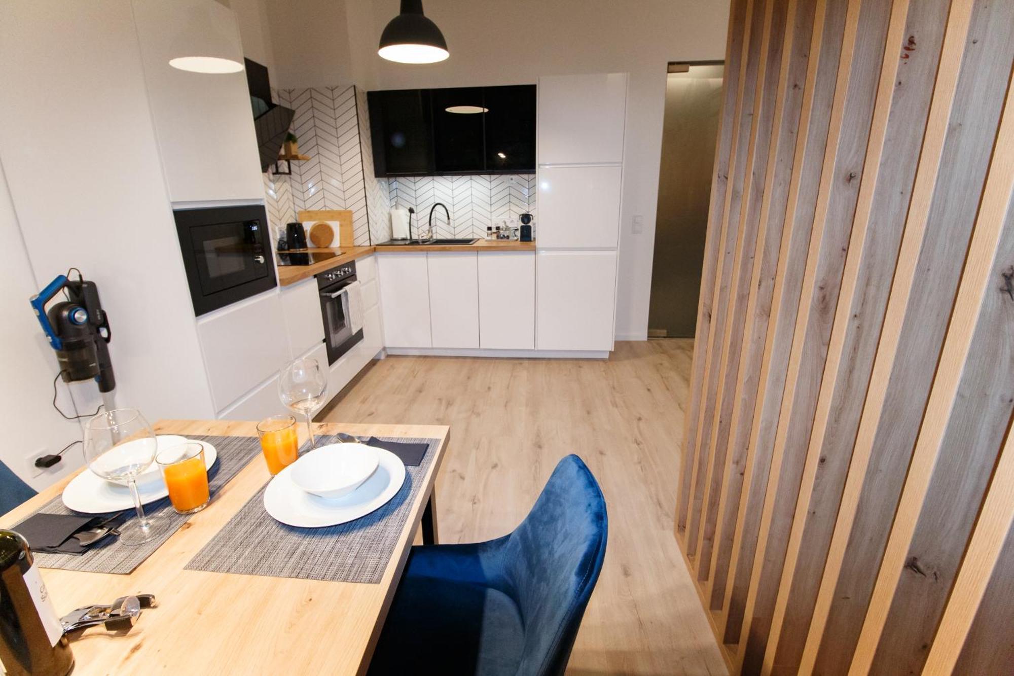 King Street Center Apartamento *