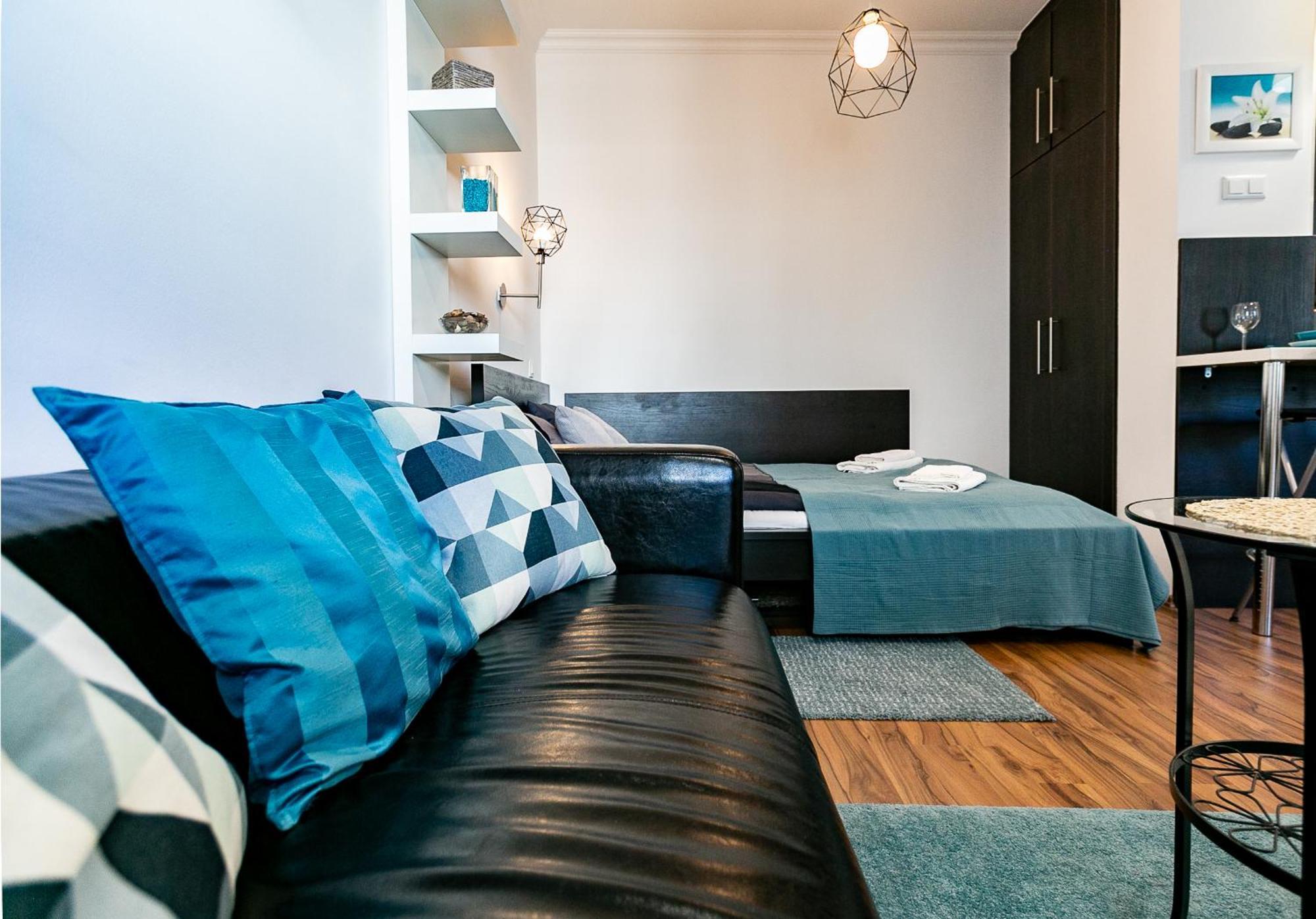 King Street Center Apartamento *